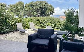 Villa Noelly - Residence Les Hauts De Bonifacio